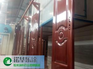 門(mén)業(yè)專(zhuān)用涂料