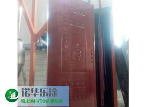 門(mén)業(yè)專(zhuān)用涂料
